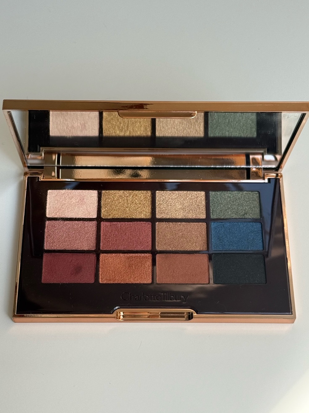 Charlotte Tilbury The Icon Palette